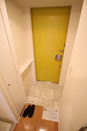 芝ウエストの物件内観写真